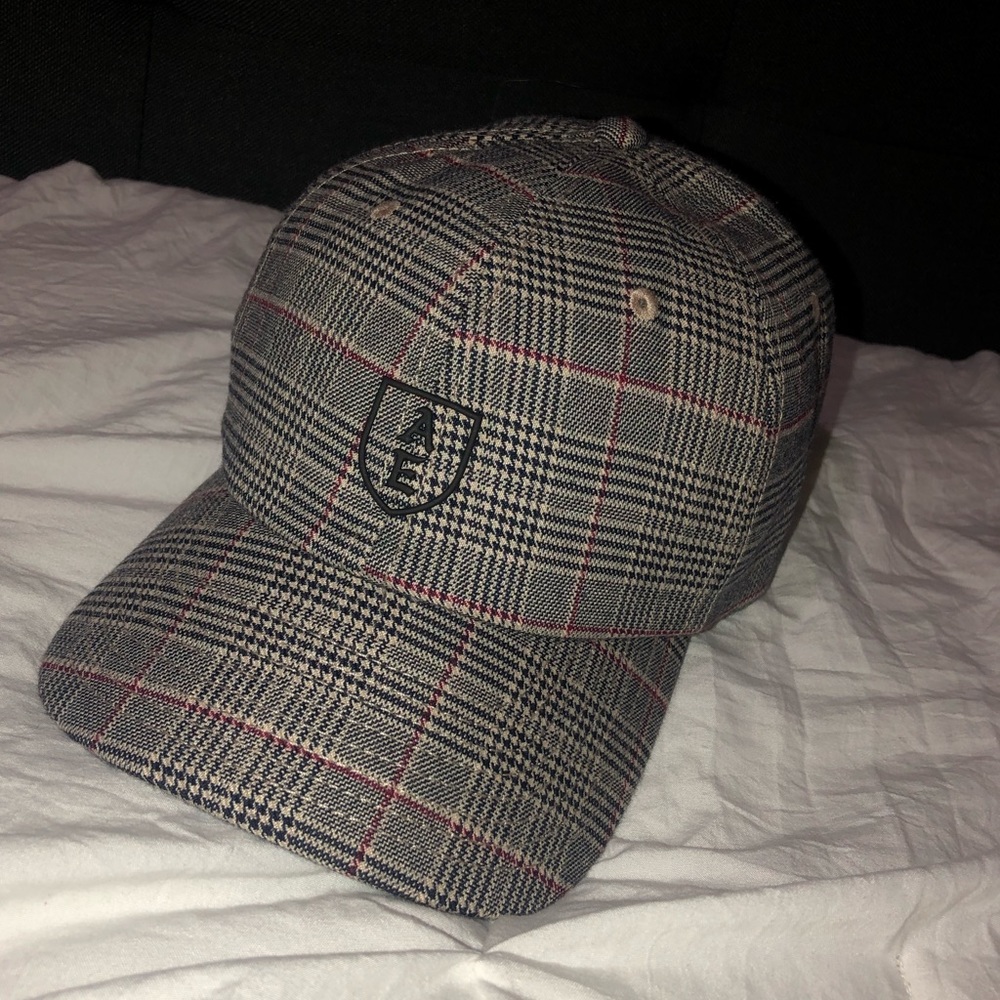 NEW American Eagle Baseball Hat